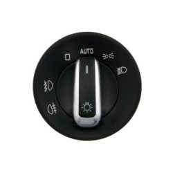 Headlight Switch for SKODA OCTAVIA OE 1Z0941431KREH