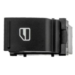 Front Right Window Regulator Switch for SKODA FABIA  ROOMSTER  SUPERB