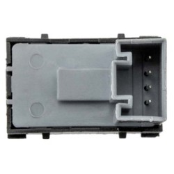 Front Right Window Regulator Switch for SKODA FABIA  ROOMSTER  SUPERB