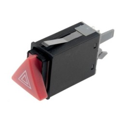 Hazard Warning Light Switch for SKODA OCTAVIA OE 1U0953235B