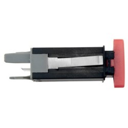 Hazard Warning Light Switch for SKODA OCTAVIA OE 1U0953235B