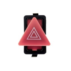 Hazard Warning Light Switch for SKODA OCTAVIA OE 1U0953235B