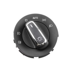 Headlight Switch for SKODA SUPERB OE 3T0941431B