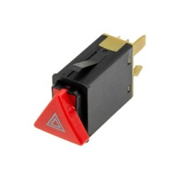 Hazard Warning Light Switch for SKODA OCTAVIA OE 1U0953235E