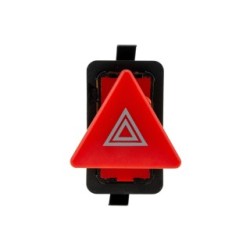Hazard Warning Light Switch for SKODA OCTAVIA OE 1U0953235E