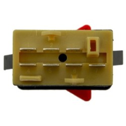 Hazard Warning Light Switch for SKODA OCTAVIA OE 1U0953235E
