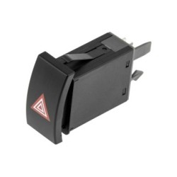 Hazard Warning Light Switch for SKODA SUPERB OE 3U0953235D
