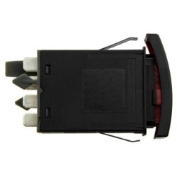 Hazard Warning Light Switch for SKODA SUPERB OE 3U0953235D