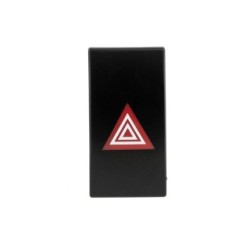 Hazard Warning Light Switch for SKODA SUPERB OE 3U0953235D