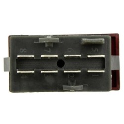 Hazard Warning Light Switch for SKODA SUPERB OE 3U0953235D