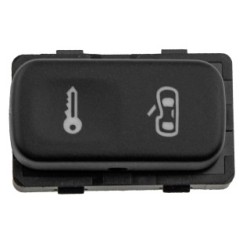 Door Lock System Switch for SKODA OCTAVIA OE 1Z0962125