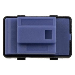 Door Lock System Switch for SKODA OCTAVIA OE 1Z0962125