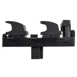 Front Left Window Regulator Switch for SKODA OCTAVIA OE 5E0959857