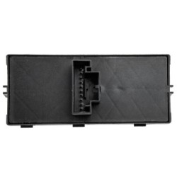 Front Left Window Regulator Switch for SKODA OCTAVIA OE 5E0959857