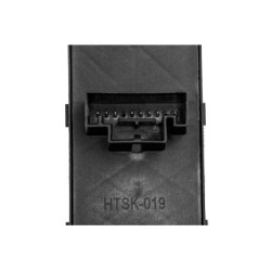 Front Left Window Regulator Switch for SKODA OCTAVIA OE 5E0959857
