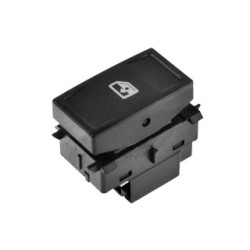 Rear Right Window Regulator Switch for SKODA OCTAVIA OE 5E0959855