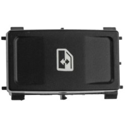Rear Right Window Regulator Switch for SKODA OCTAVIA OE 5E0959855