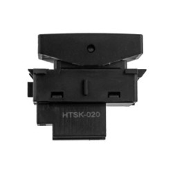 Rear Right Window Regulator Switch for SKODA OCTAVIA OE 5E0959855