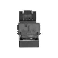 Rear Right Window Regulator Switch for SKODA OCTAVIA OE 5E0959855