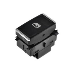 Rear Right Window Regulator Switch for SKODA OCTAVIA OE 5E0959855A