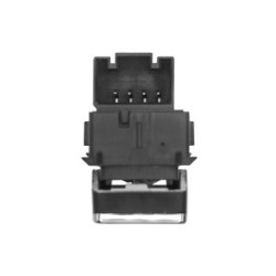 Rear Right Window Regulator Switch for SKODA OCTAVIA OE 5E0959855A