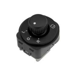 Front Left Window Regulator Switch for SKODA OCTAVIA  YETI OE 1Z1959565F