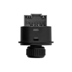 Front Rear Left Exterior Rearview Mirror Adjustment Switch for SKODA SUPERB