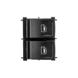 Front Left Window Regulator Switch for SKODA OCTAVIA OE 5E0959858