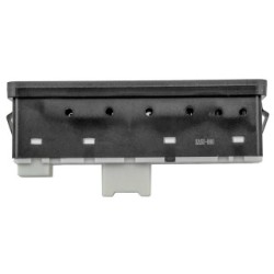 Front Left Window Regulator Switch for SUZUKI VITARA OE 37990-60A00