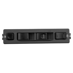 Front Left Window Regulator Switch for SUZUKI VITARA OE 37990-56B00