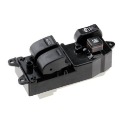 Front Left Window Regulator Switch for TOYOTA COROLLA OE 84820-12361
