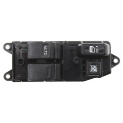 Front Left Window Regulator Switch for TOYOTA COROLLA OE 84820-12361