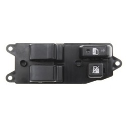 Front Left Window Regulator Switch for TOYOTA COROLLA OE 84820-47040