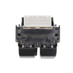 Front Left Window Regulator Switch for TOYOTA COROLLA OE 84820-47040