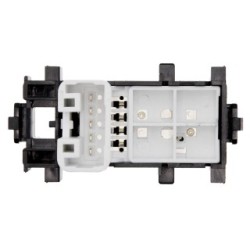 Front Right Window Regulator Switch for TOYOTA OE 8481006060