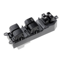 Front Left Window Regulator Switch for TOYOTA YARIS OE 84820-06100