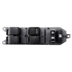 Front Left Window Regulator Switch for TOYOTA YARIS OE 84820-06100