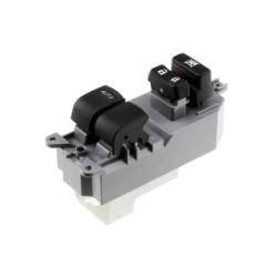 Front Left Window Regulator Switch for TOYOTA YARIS OE 84820-0D200