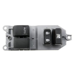 Front Left Window Regulator Switch for TOYOTA YARIS OE 84820-0D200