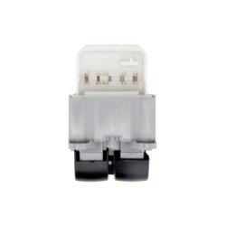 Front Left Window Regulator Switch for TOYOTA YARIS OE 84820-0D200