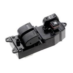 Front Left Window Regulator Switch for TOYOTA YARIS OE 8482010100