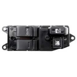 Front Left Window Regulator Switch for TOYOTA YARIS OE 8482010100