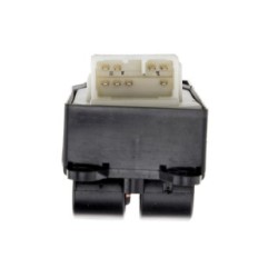 Front Left Window Regulator Switch for TOYOTA YARIS OE 8482010100