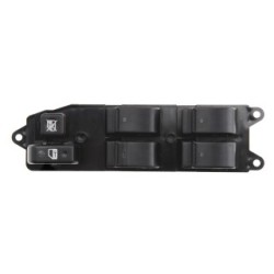Front Left Window Regulator Switch for TOYOTA COROLLA OE 84820-02101