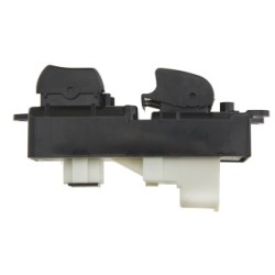 Front Left Window Regulator Switch for TOYOTA YARIS OE 84820-52170