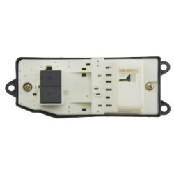 Front Left Window Regulator Switch for TOYOTA YARIS OE 84820-52170