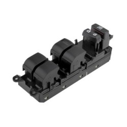 Front Left Window Regulator Switch for TOYOTA AURIS  COROLLA OE 84040-02120