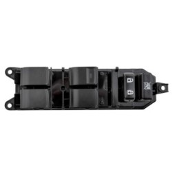 Front Left Window Regulator Switch for TOYOTA AURIS  COROLLA OE 84040-02120