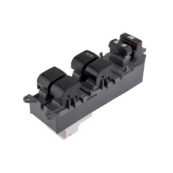 Front Left Window Regulator Switch for TOYOTA OE 84820-12520