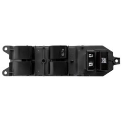 Front Left Window Regulator Switch for TOYOTA OE 84820-12520